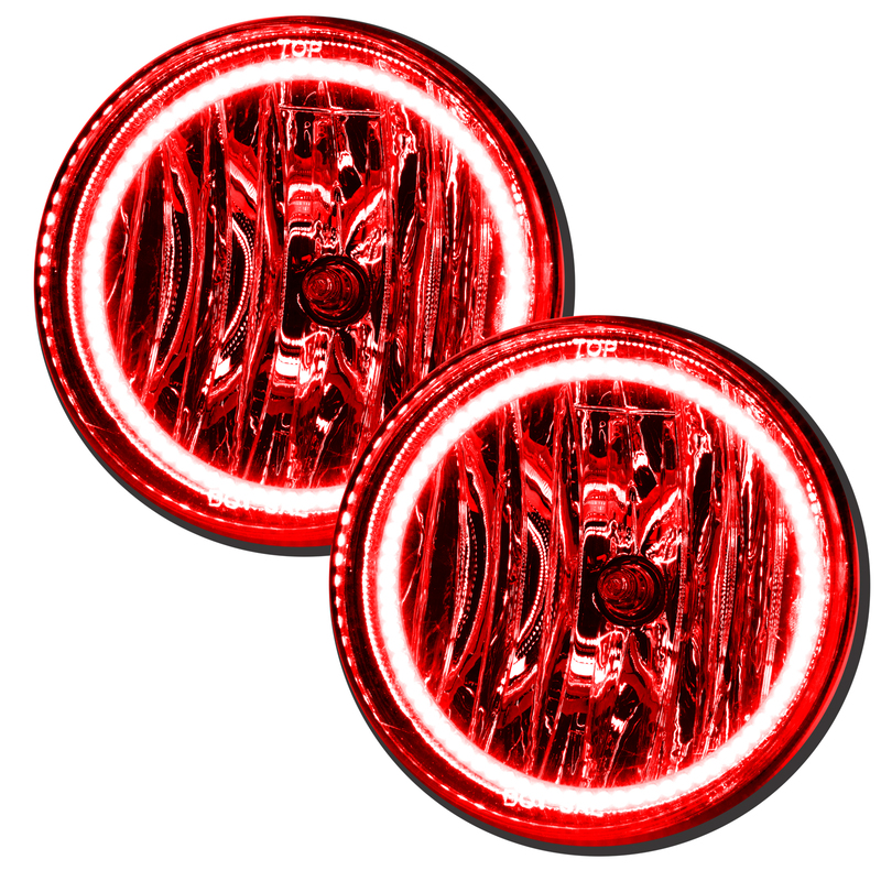 Fog Light Assembly - 7055-003